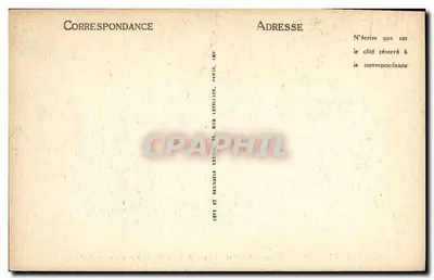 Abpia St-Denis — Ołtarz i Galeria Absydy, strona lewa — ND — Rewers