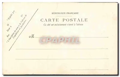 A ABBADIA DE SAINT-DENIS — Coluna comemorativa. Coração de François II. — LL. — Verso