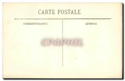 Saint-Denis — Bazylika — Lewa Strona — LL. — n°62 — Rewers