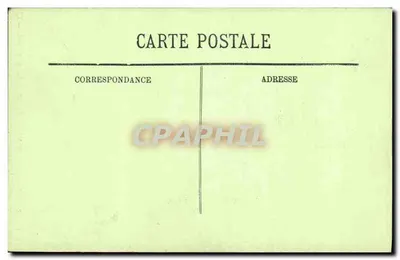 L'ABBAYE DE SAINT-DENIS — Portal — Portal Central — LL — Verso