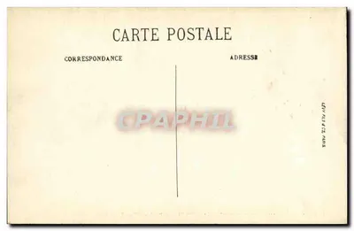 Abbatia Świętego Denisa — Portale Frontalu — LL. — Rewers