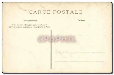Tumba de Luís de Valois, filho de São Luís — Basílica de São Denís — E. L. D. n°16 — Verso