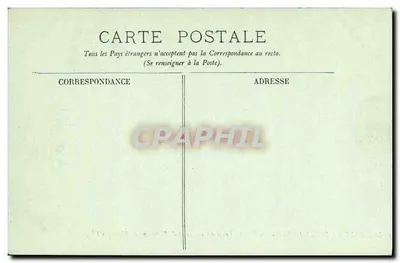 A ABBADIA DE SÃO DENIS — Túmulo de Luís d'Orleans e de Valentina de Milão — LL. — N° 12 — Verso