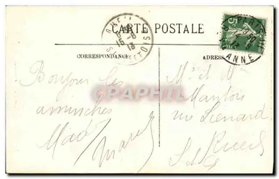 Saint-Denis — Abbatia — LL. — n°50 — Rewers
