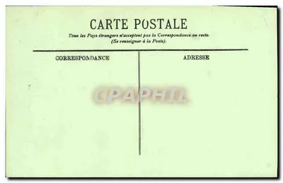 Saint-Denis — A Basílica — Abside, Lado Norte — LL. — n° 276 — Verso