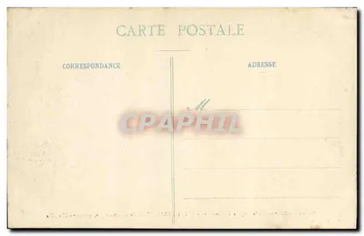 Casa d'Educazione della Legion d'Onore - Sala di Ginnastica, ex Cappella - SAINT-DENIS — Pierre Petit, fot. — Verso
