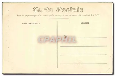 Saint-Denis — Dom Edukacji Orderu Legii Honorowej. Schody Wielkich Klas — Pierre Petit, fot. — Rewers