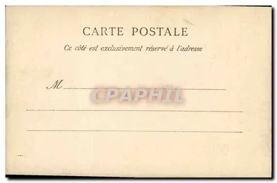 PARIS — Cour d'Assises — editor anônimo, n° 67 — Verso