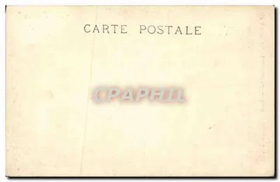 Ismaël — Cazin — LL. — Museu do Luxembourg — n° 178 — Verso