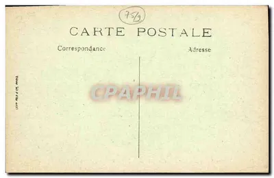Paris - L'Opéra - Le Foyer - The Grand Opera - The Lobby - 990 — Rewers