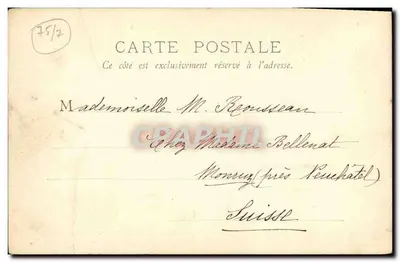 Tomb of Napoleon I at the Invalides — Paris — Publisher Graphphi — Back