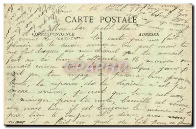 Paryż — Pomnik Republiki — Statua Republiki, autor Morice, Wysokość: 24 m, Wzniesiony w 1883 r. — Rewers