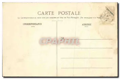 Saint-Cloud — A Lanterna de Diogène em 1820 — segundo Develly — Verso