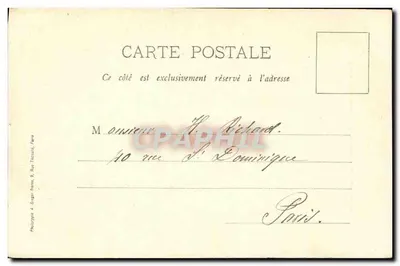 San Leu — In foresta — La Eauriette, via delle Claies — Verso