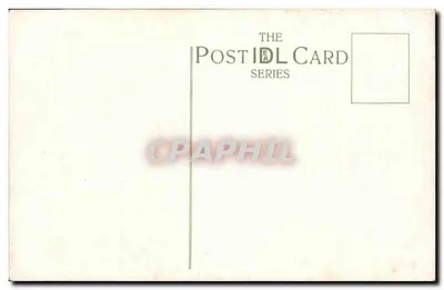 Chiny, Shanklin — Wyspa Wight — seria A 05169 — Rewers