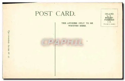 Dolina Llanberis — Wielka Brytania — seria The Lonsdale Nr 12 — Rewers