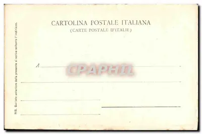 Verona - Giardino Giusti — A. Guarneri, Milano, N. 374 — Rewers