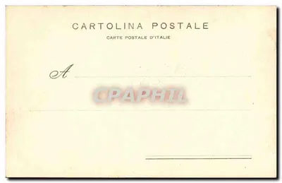 Verona - Anfiteatro — Ruiny amfiteatru rzymskiego — Edit. O. Onestighel - Fot. G. A. Bressanini - Verona — Rewers