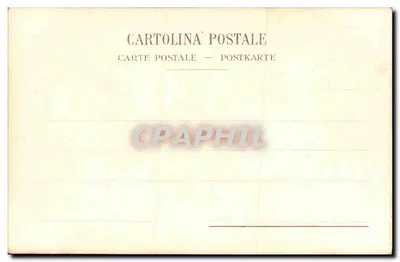 Pompeia — Via e fonte da Abundância — Richter & Co. Napol — Verso