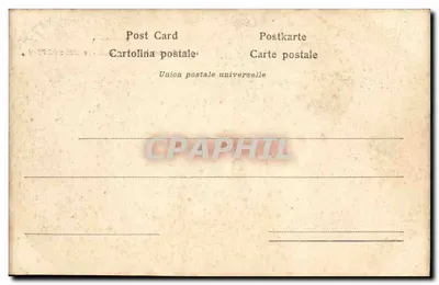 Savona — La marina con la Torre "Leon Pancaldo o dei Piloti" — Alterocca, Savona (1906-1910) — Verso