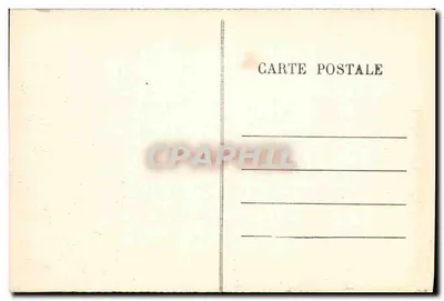 Puigcerda — O Lago — Edição especial da Pousada Cerdana — Verso