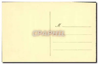 Pujoguera - Praça de Barcelona — Fototipia Libre de Ferro, Toulouse, n° 389 — Verso