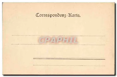 Bad Gastein — Widok dolnego spadku i wsi — D. Rennbacher & J. Jäger, Bergmann — Rewers