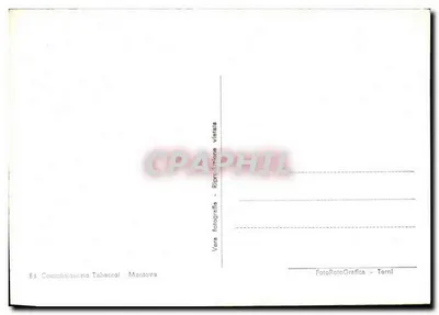 Wnętrze Chiesa di S. Lorenzo — Mantoua — Rok 1082 — Rewers