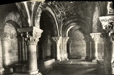 Basílica de San Isidoro — Panteão dos Reis — Editor Tapjeta Post