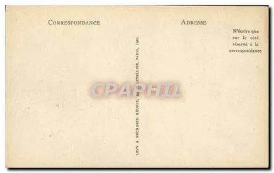 Ouled-Djellal — Mezquita Sidi Khaleb — Wydawca Levy & Neurdein, Paryż, nr 369 — Rewers