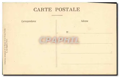 San Tarcisio — Chi porterà l’Eucaristia ai prigionieri? — Riproduzione vietata — Collezione Artistica della Maison de la Bonne Presse, Parigi — Verso