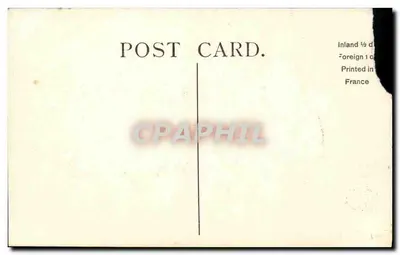 LONDRES — O Instituto Imperial — LL. — N° 154 — Verso