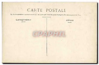 Shores of the Arve — Swiss Side — Publisher Unknown — Back