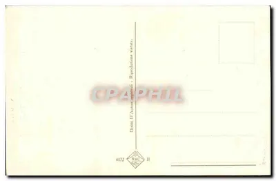 Pompéia — A Villa dei Misteri — reprodução segundo G. Luciaka — Verso