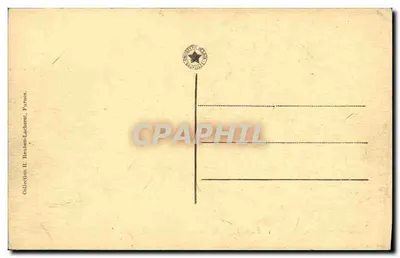 Furnes — Bretèche da Prefeitura — Verso