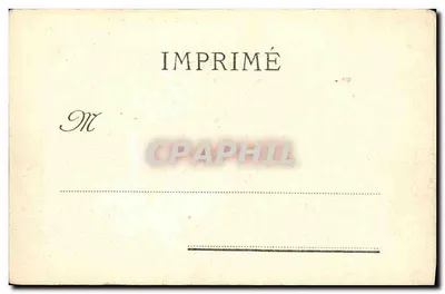 Furnes — Hotel de Cidade e Palácio de Justiça — Furnes — Verso