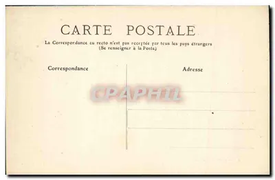Algeria — Preghiera araba — Louis Bodon, Alger — Verso