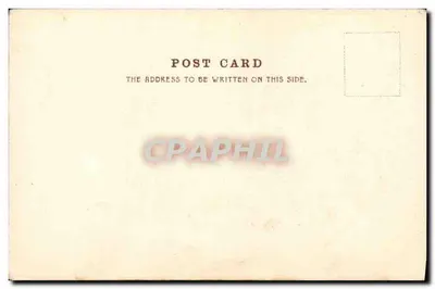 Porto Interior — Aden — Verso