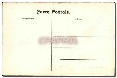 Anvers — Plac i pomnik Léopolda I. — Rewers