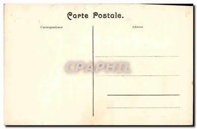 Anvers — Widok z Promenoiru Południowego i statku pasażerskiego z Norddeutscher Lloyd — wydawca BURNAY ANVERS, nr 164 — Rewers
