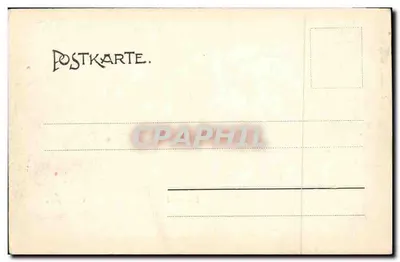 Boppard — Plac Vierseen — Boppard & Daubey, Tübingen, n° 62410 — Rewers