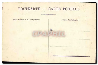 Brig-Naters — New Bridge over the Rhône — J. J. 7916 — Back