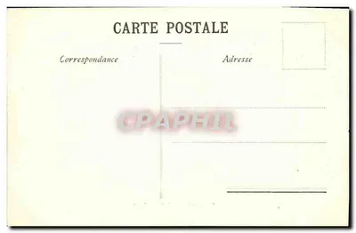 Đồng cỏ Prés de Joux — C. Messaz, chụp ảnh, Lausanne, số 56 — Mặt sau