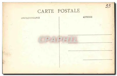 Grobowiec św. Michała (Bordeaux) — Panny Maria — Coutenceau, fot. — Rewers