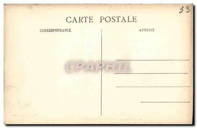 Krypta św. Michała (Bordeaux) — Zasłany żywy — Coutenceau, fot. — Rewers