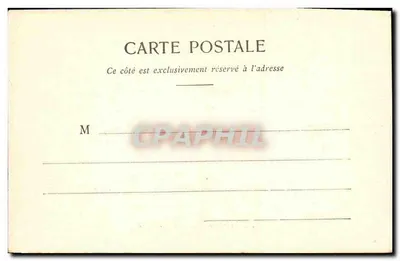 Côte d'Émeraude — Dinard, Le Bric-à-Brac — G. F. — n° 1199 — Rewers