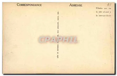 Dinard — Plaża w czasie kąpieli — LL, n° 202 — Rewers