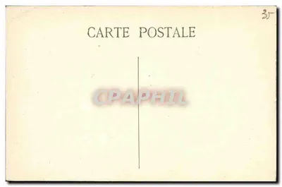 Pensjonat Roseland — Dinard — Studio fotograficzne Leybax — Rewers