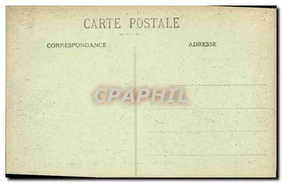 Dinard — Les Deux Rives — Côte d'Émeraude — Edizione Guérin, St-Malo (L.-et V.) — Verso