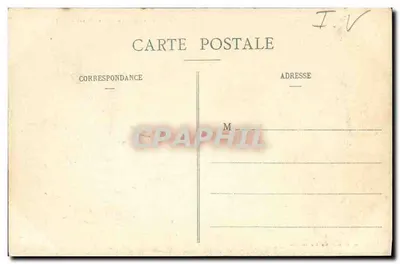 Dinard - O Casino e o Grand Hôtel Royal - G.F. — Verso